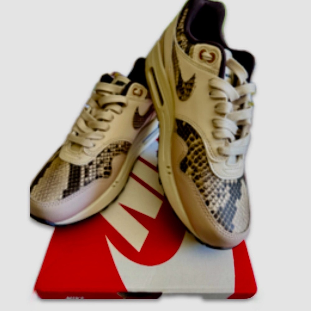 Nike Women’s Air Max